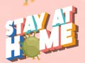 Игра Stay At Home