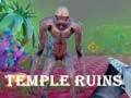 Игра Temple Ruins