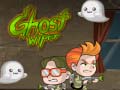 Игра Ghost Wiper