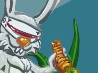 Игра Sensorabbit