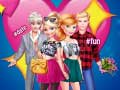 Ігра BFFS Date Fashion