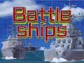 Ігра Battle Ships