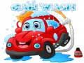 Игра Car Wash Jigsaw