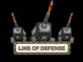 Игра Line of Defense