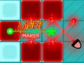 Игра Laser Maker 