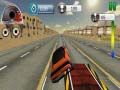 Игра Highway Ramp Stunt Car Simulation