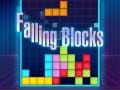Ігра Falling Blocks
