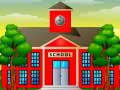 Игра School Fun Differences