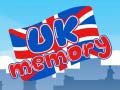 Игра United Kingdom Memory