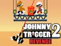 Игра Johnny Trigger 2 Revenge
