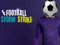 Ігра Football Storm Strike