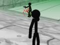 Ігра Stickman Killing Zombie 3D