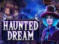 Игра Haunted Dream