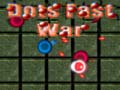 Игра Dots Fast War