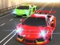 Игра Supercar Racing