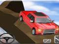 Игра 4x4 Jeep Impossible Track Driving
