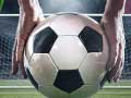 Ігра Football Strike Soccer League