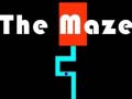 Ігра The Maze