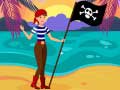 Игра Friendly Pirates Memory