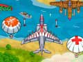 Игра Air Force Attack
