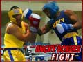 Игра Angry Boxers Fight