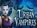 Ігра Urban Vampires