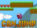 Игра Can jump