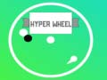 Игра Hyper Wheel