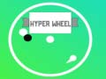 Игра Hyper Wheel
