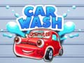 Игра Car Wash UNLIMITED
