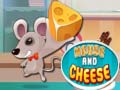 Игра Mouse and Cheese