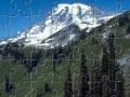 Игра Mount Rainier National Park