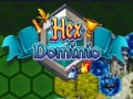 Ігра HexDomin.io