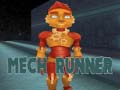 Игра Mech Runner