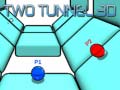 Игра Two Tunnel 3D