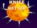 Игра Knife Hit Up