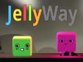 Игра JellyWay