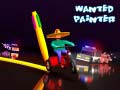 Игра Wanted Painter