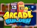 Игра Arcade Builder