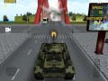Игра Army Tank Driving Simulation