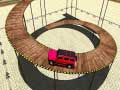 Ігра Impossible Tracks Prado Car Stunt