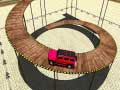 Игра Impossible Tracks Prado Car Stunt