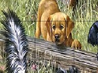 Игра Hungry friends