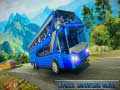 Ігра Dangerous Offroad Coach Bus Transport Simulator