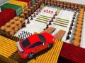 Игра Free Parking Simulator