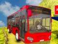 Ігра Metro Bus Games Real Metro Sim