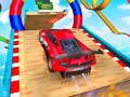 Игра GT Mega Ramp Car Stunts