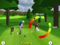 Игра The Speedy Golf