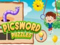 Игра Picsword Puzzles