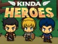 Игра Kinda Heroes